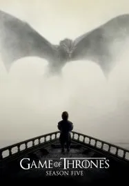 Game of Thrones Season 5 (2015) มหาศึกชิงบัลลังก์ ปี 5