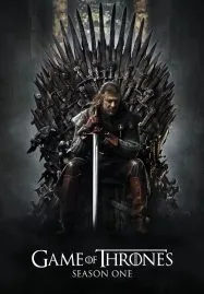 Game of Thrones Season 1 (2011) มหาศึกชิงบัลลังก์ ปี 1