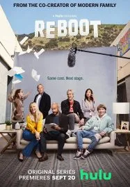 Reboot (2022)
