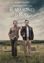 Raymond & Ray (2022)