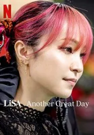 LiSA Another Great Day (2022)