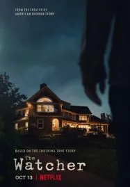 The Watcher (2022) ผู้เฝ้าดู