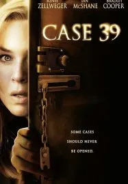 Case 39 (2009) เคส 39 คดีสยองขวัญหลอนจากนรก