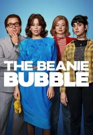 The Beanie Bubble (2023)