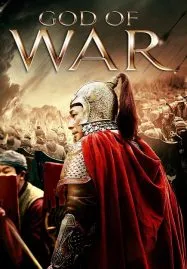 God of War (2017) สมรภูมิประจัญบาน