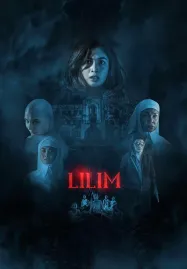 Lilim (2025) ซ่อนในเงามืด