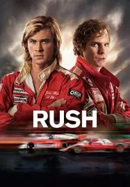 Rush (2013) อัดเต็มสปีด