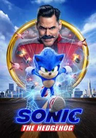 Sonic the Hedgehog (2020) โซนิค เดอะ เฮ็ดจ์ฮอก