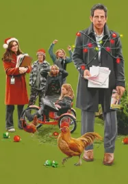 Nutcrackers (2024)