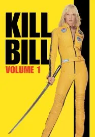 Kill Bill Vol. 1 (2003) นางฟ้าซามูไร