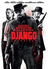 Django Unchained (2012) จังโก้ โคตรคนแดนเถื่อน