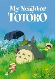 Tonari no Totoro (1988) โทโทโร่เพื่อนรัก