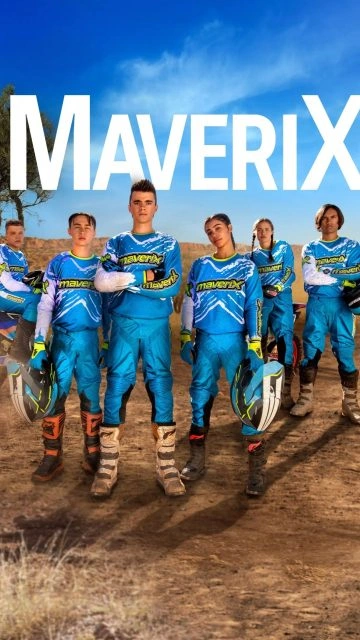 MaveriX (2022) มาเวริกซ์