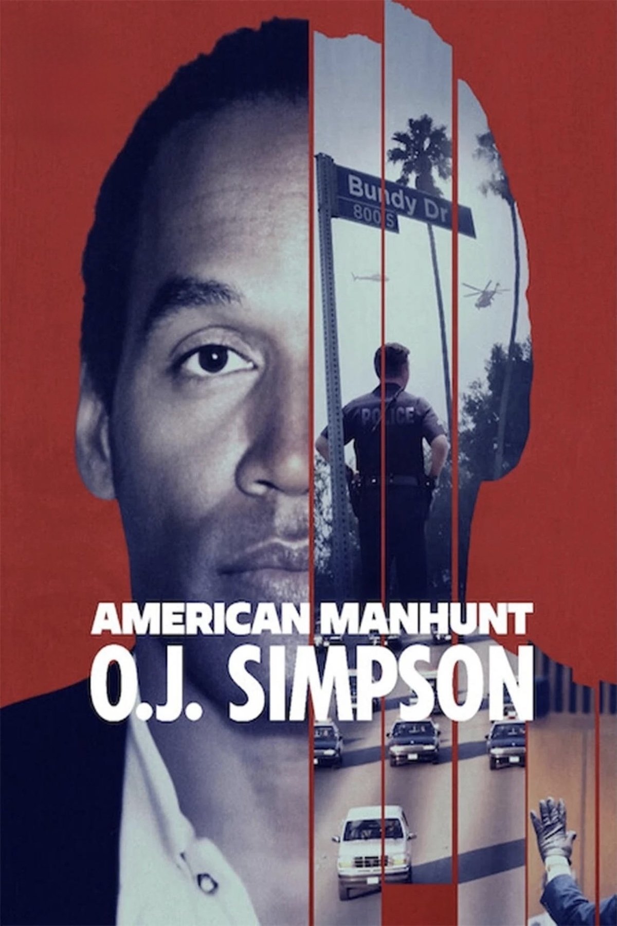 American Manhunt O.J. Simpson (2025) โอเจ ซิมป์สัน