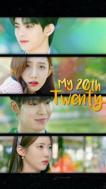 My 20th Twenty (2023) คำสาปหัวใจวัยยี่สิบ