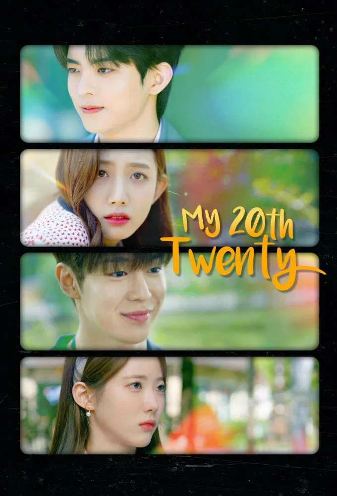 My 20th Twenty (2023) คำสาปหัวใจวัยยี่สิบ