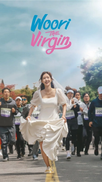 Woori The Virgin (2022) จิ้นสื่อรัก