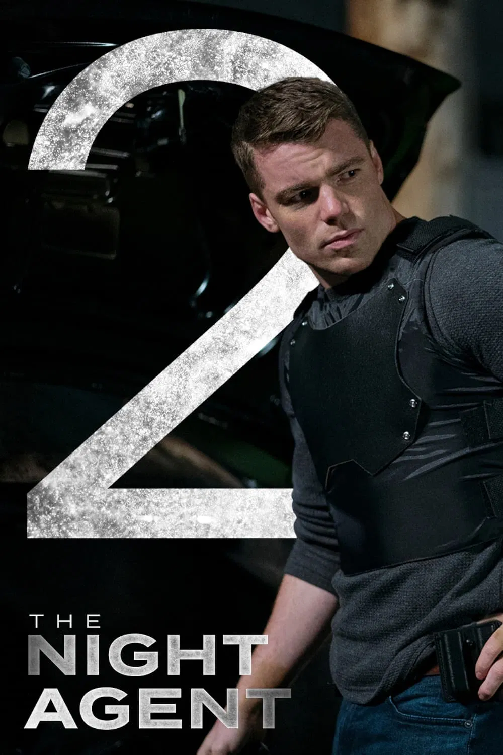 The Night Agent (2025) Season 1-2